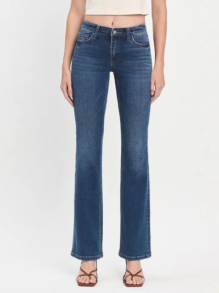 Miranda Boot Cut Jeans VE