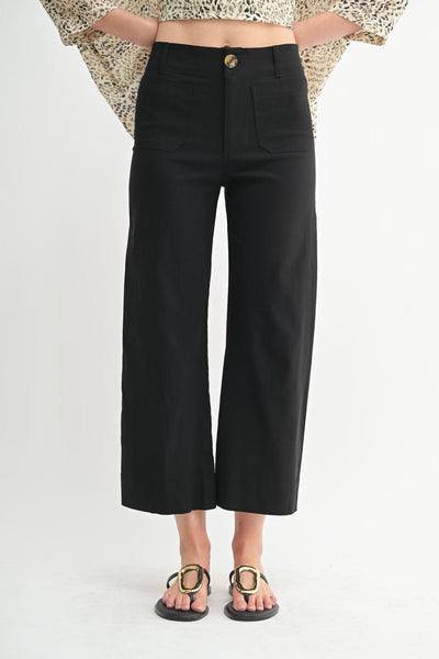 Pocket Detail Pant