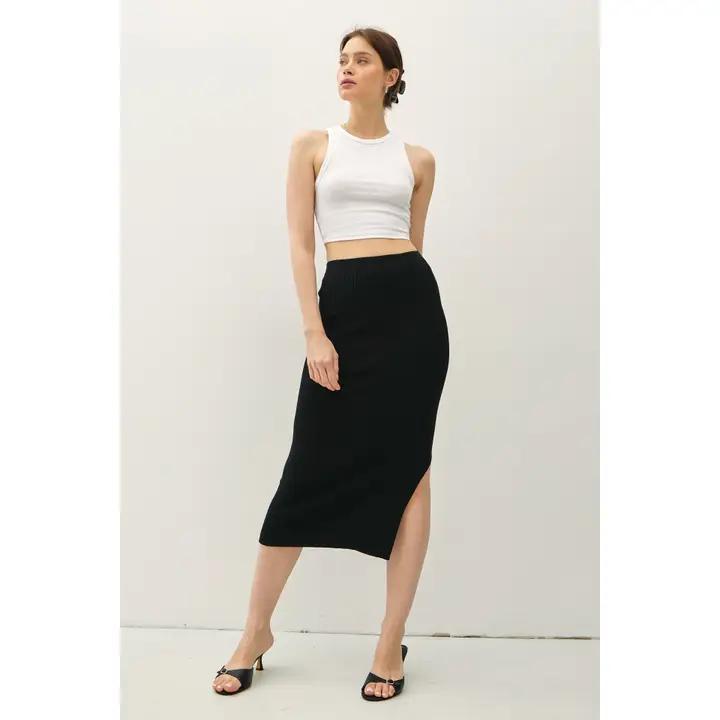 Gia Skirt