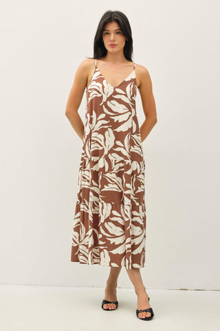 Coco Breeze Dress