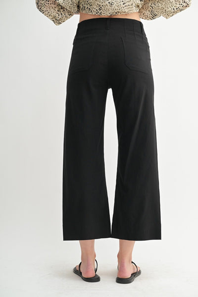 Pocket Detail Pant