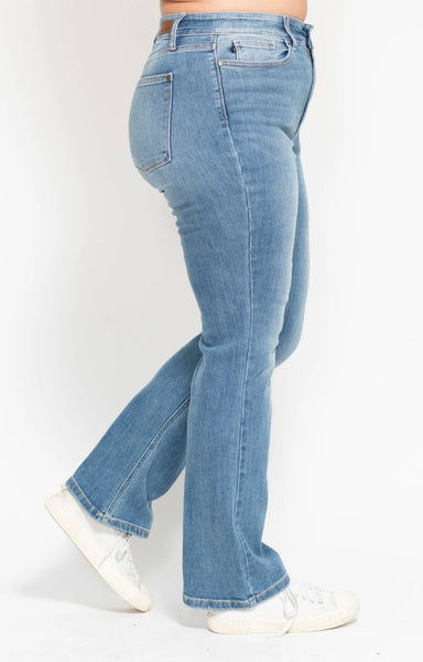 Judy Blue Classic Bootcut