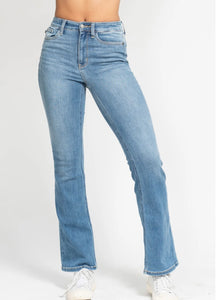 Judy Blue Classic Bootcut