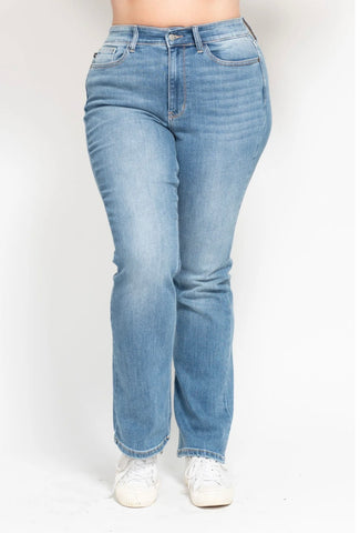 Judy Blue Classic Bootcut