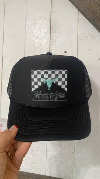 Trucker Hats OTB