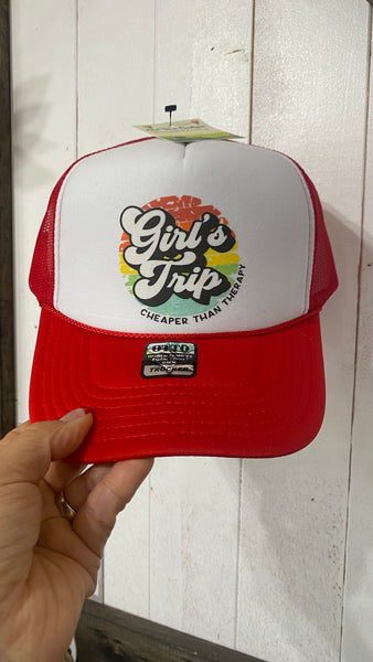 Trucker Hats OTB