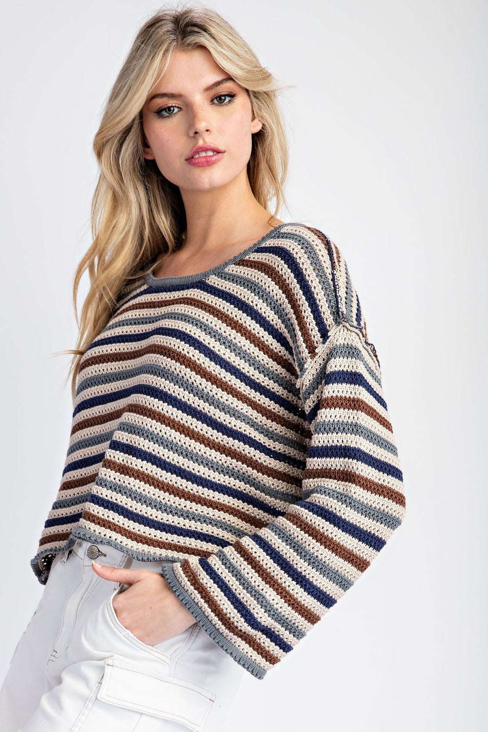 Striving for Fall Sweater EE