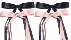 Hairclip Ribbon AM